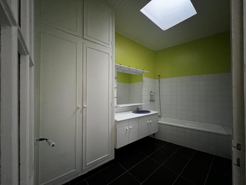 Immeuble - 88 m² - 4 pièces