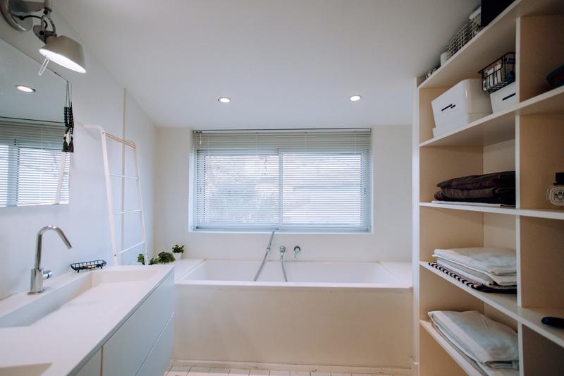 Maison - 155 m² - 5 pièces