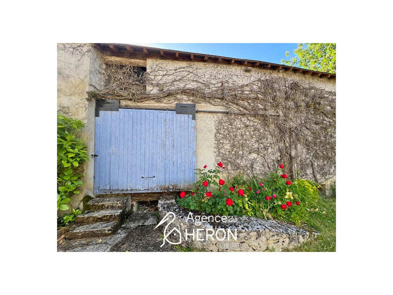 Maison - 112 m² - 6 pièces