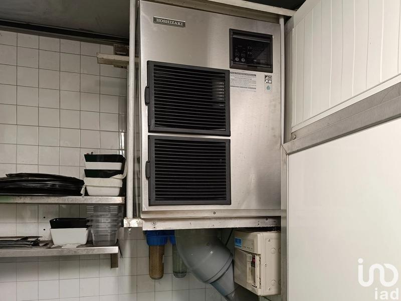 Local commercial - 65 m²