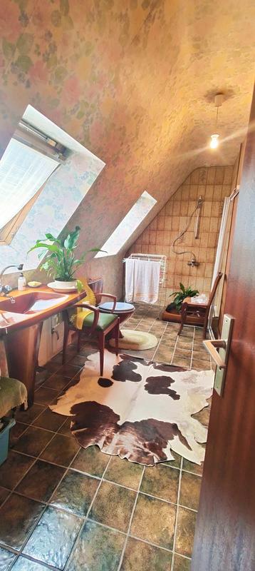 Maison - 175 m² - 7 pièces