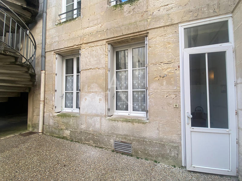 Appartement - 43 m² - 1 pièce