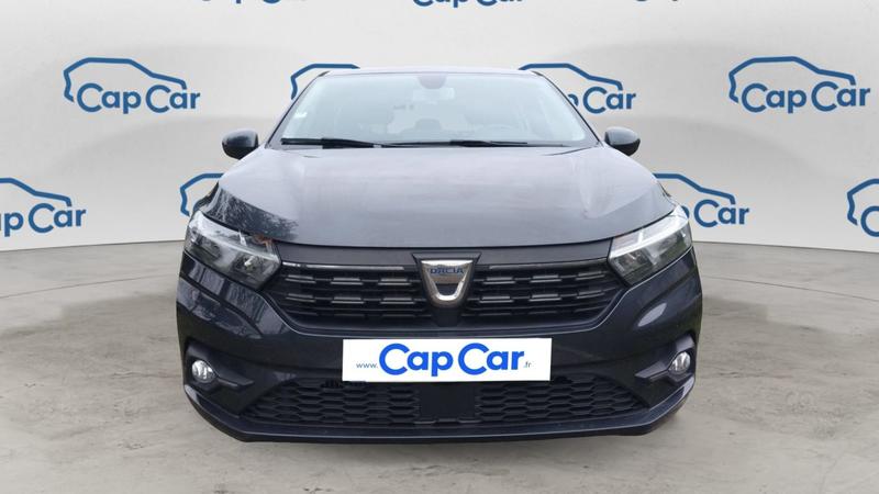Dacia Sandero 1.0 TCe 90 Confort