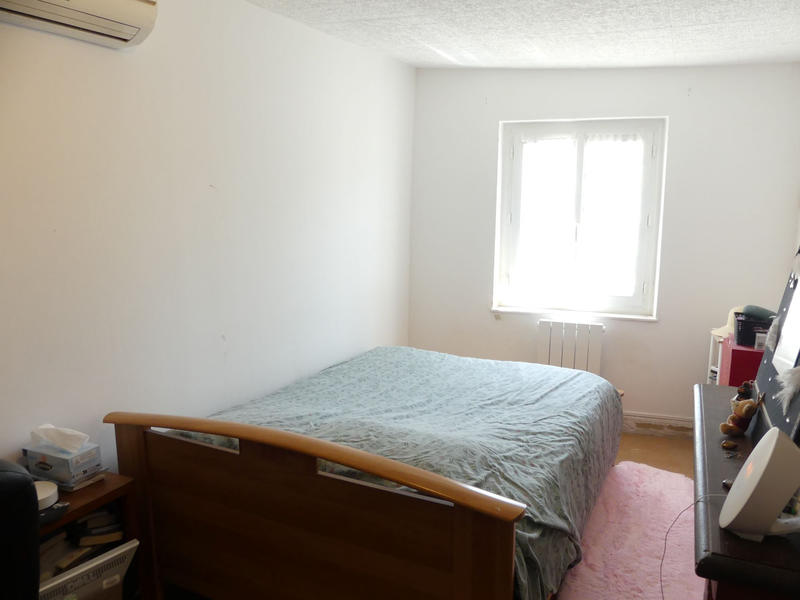 Maison de village - 103 m² - 6 pièces