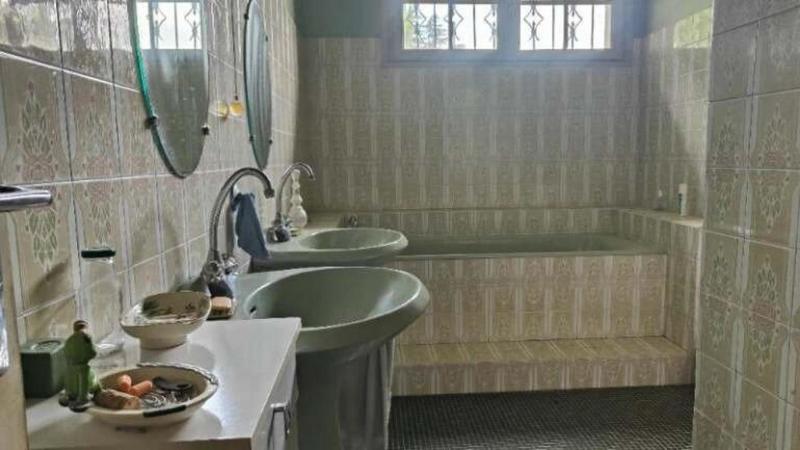 Maison - 167 m² - 5 pièces