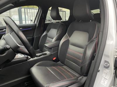 Renault Arkana E Tech 145 R.S line Carplay/Sieges Chauffants/Regulateur Adaptatif/Roue de Secours