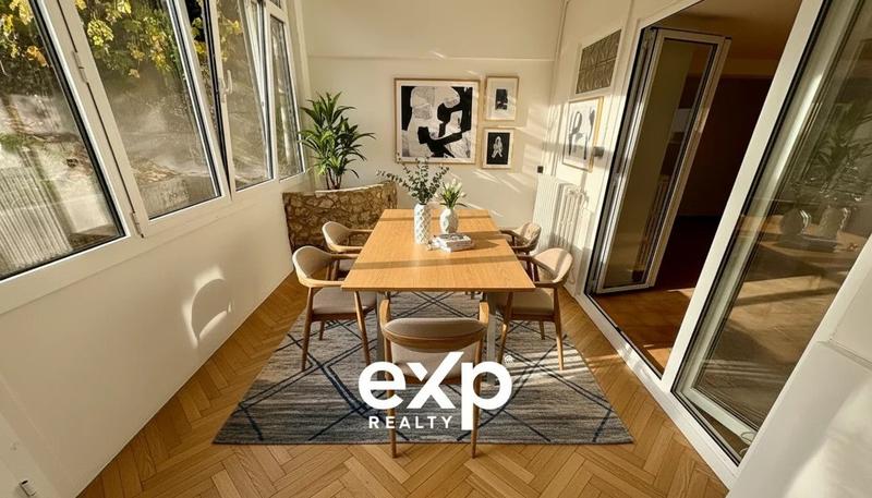 Maison - 98 m² - 4 pièces