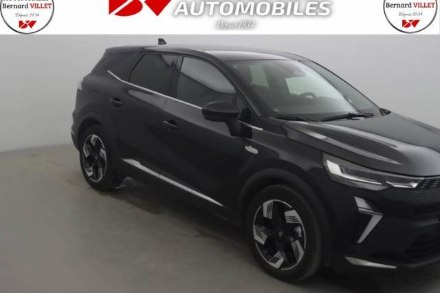 Renault Symbioz E-Tech full hybrid 145 Techno