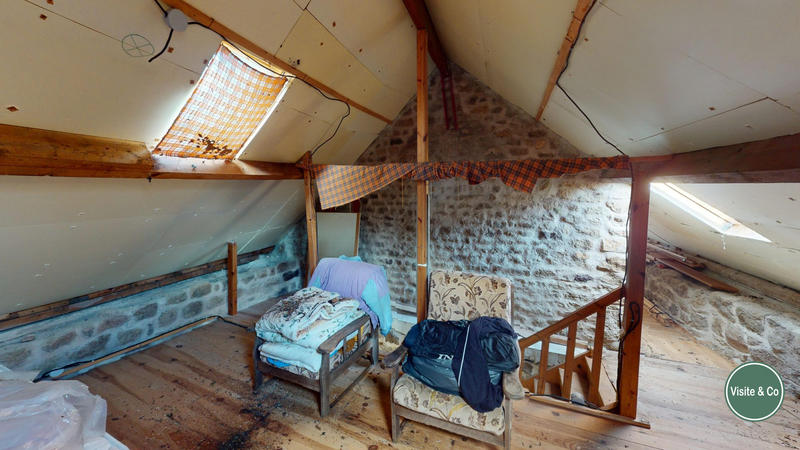 Maison - 126 m² - 5 pièces