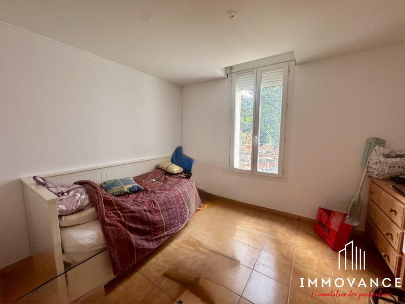 Maison ancienne - 131 m² - 5 pièces