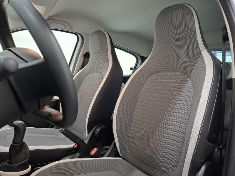 Renault Twingo III 1.0 SCe 70 E6c Limited