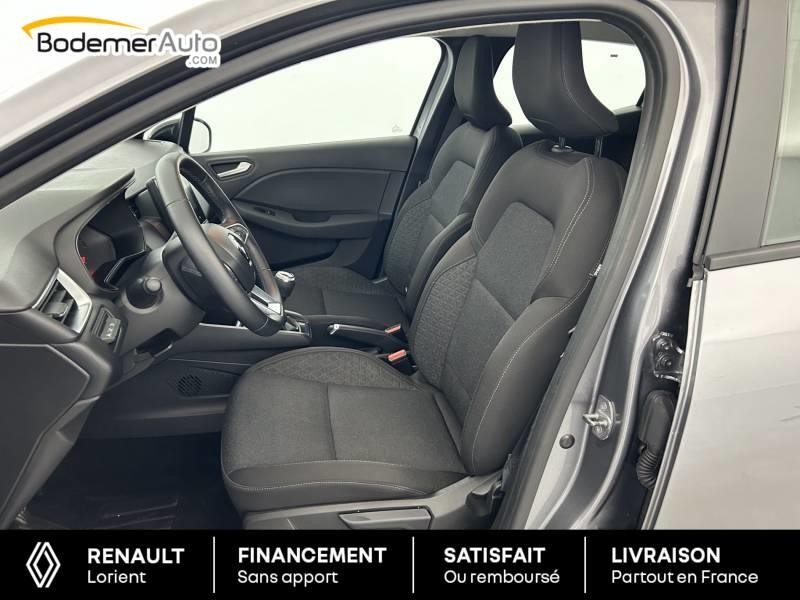 Renault Clio TCe 90 Equilibre