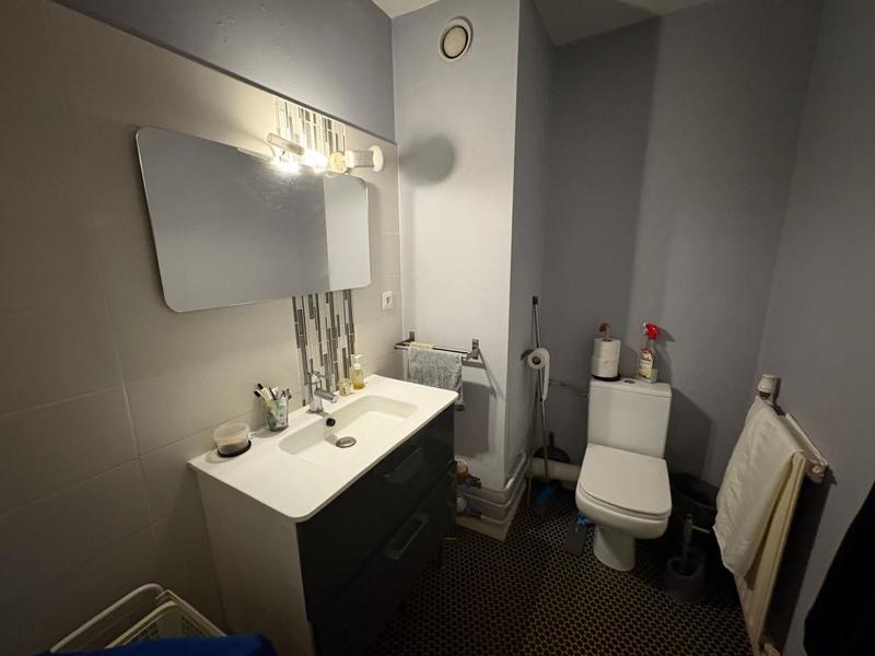 Appartement - 34 m² - 1 pièce