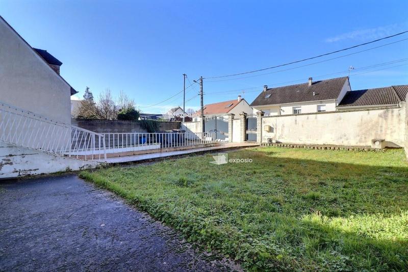 Maison - 171 m² - 8 pièces