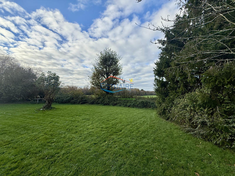 Maison - 204 m² - 7 pièces