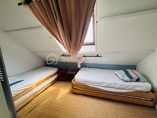 Maison - 136 m² - 5 pièces