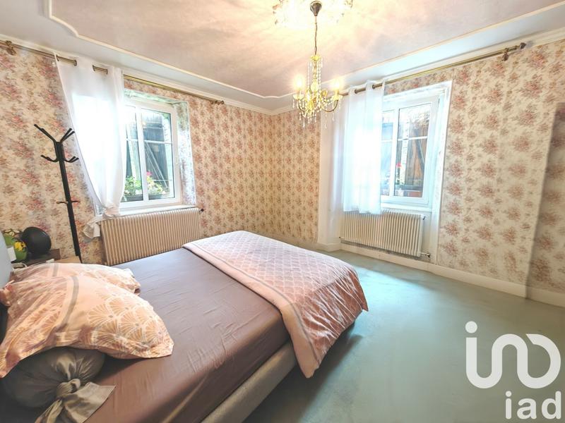 Appartement - 115 m² - 4 pièces