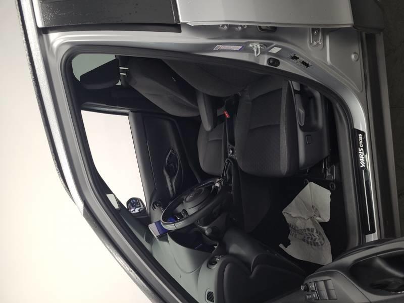 Toyota Yaris Cross Hybride 130h Awd-i Design