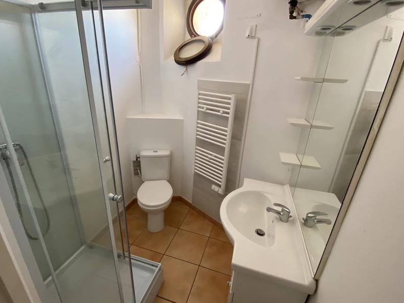 Appartement - 27 m²