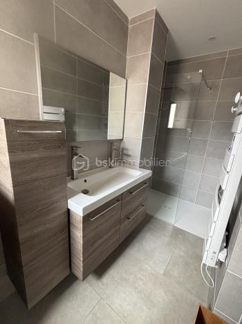 Villa - 85 m² - 5 pièces