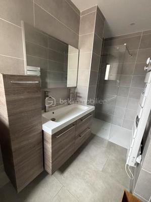 Villa - 85 m² - 5 pièces