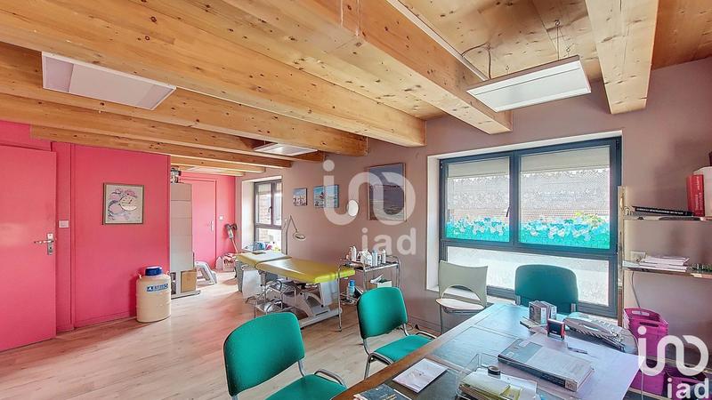 Local commercial - 140 m²