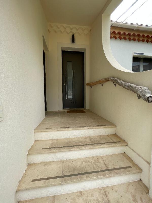 Appartement - 93 m² - 3 pièces