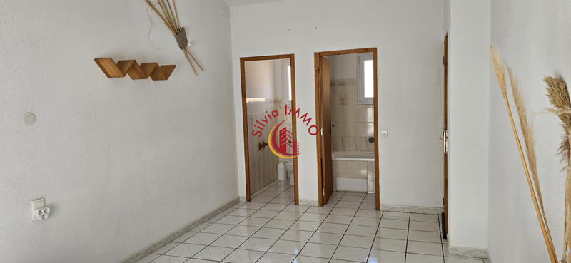 Maison de village - 139 m² - 6 pièces