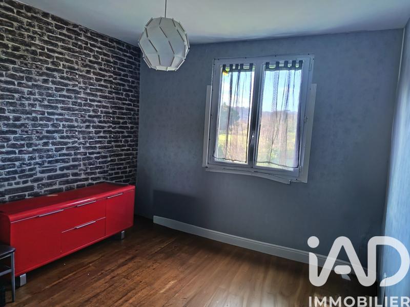 Maison - 148 m² - 7 pièces