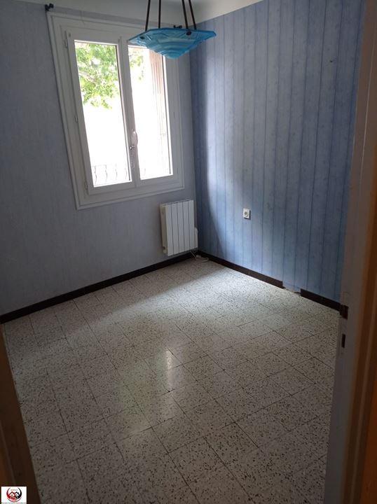 Maison de village - 73 m² - 5 pièces