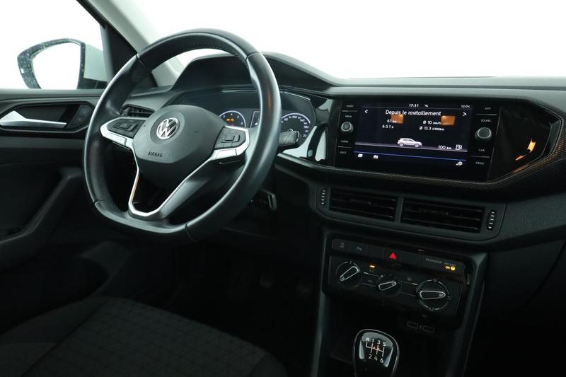 Volkswagen t-Cross 1.0 Tsi Lounge 115 ch