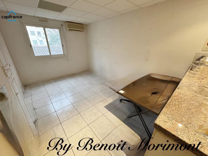 Appartement - 100 m² - 3 pièces