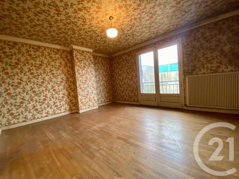 Maison de ville - 192 m² - 5 pièces