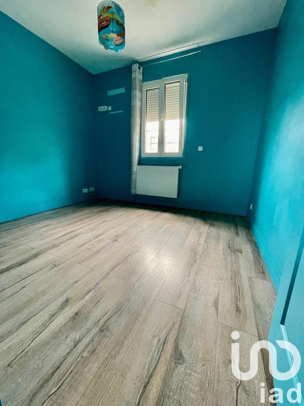 Maison - 119 m² - 6 pièces