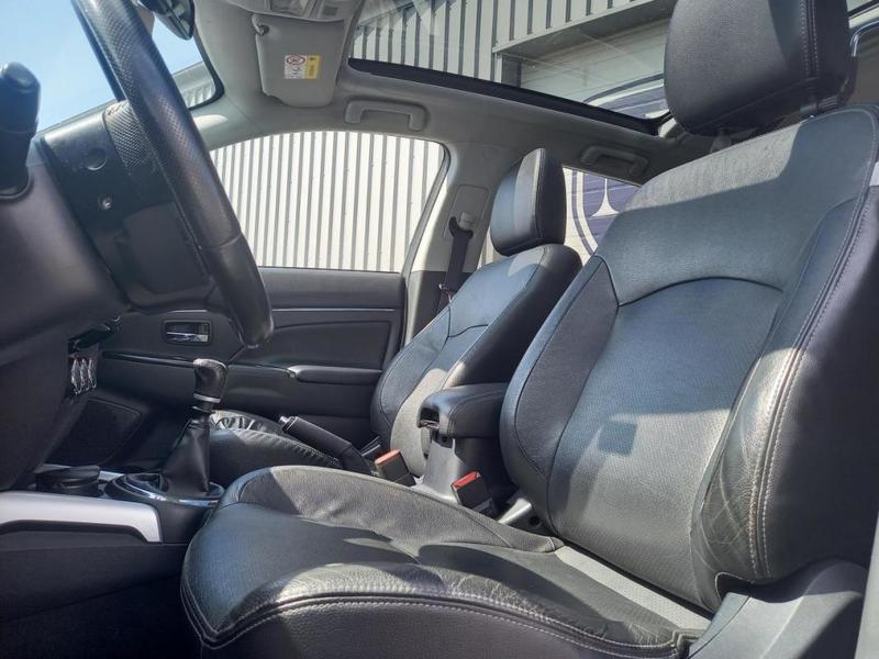 Citroën C4 Aircross 1.8 e-HDi 150 Ch 4x2 Exclusive - Garantie 6 Mois