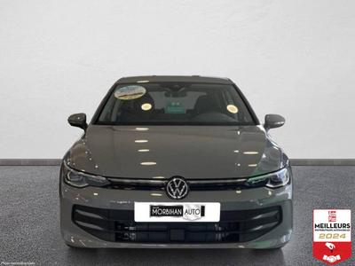 Volkswagen Golf VIII 1.5 ehybrid 204 dsg6 vw edition