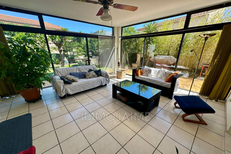 Villa - 163 m² - 5 pièces