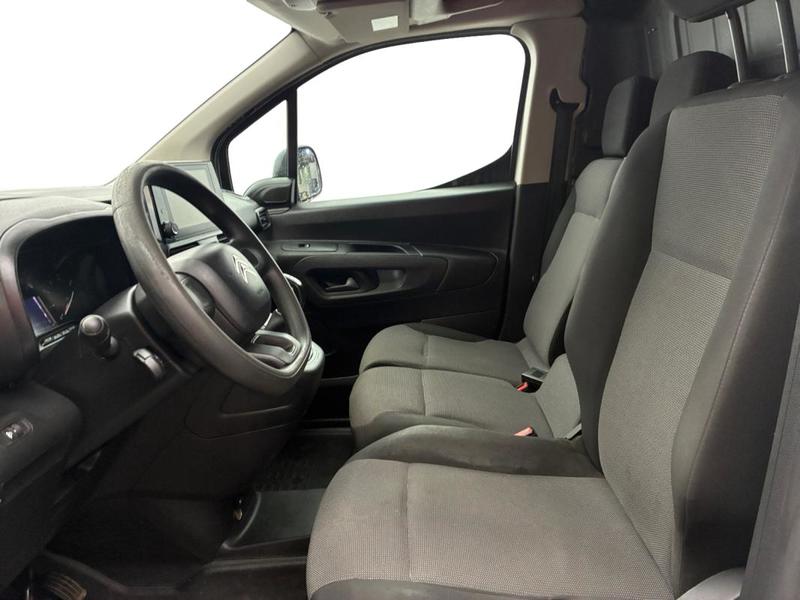 Citroën Berlingo Van Xl 950 Bluehdi 100 s&amp;S Club