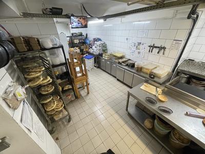 Fonds de commerce - Hôtellerie / Restauration - 140 m²