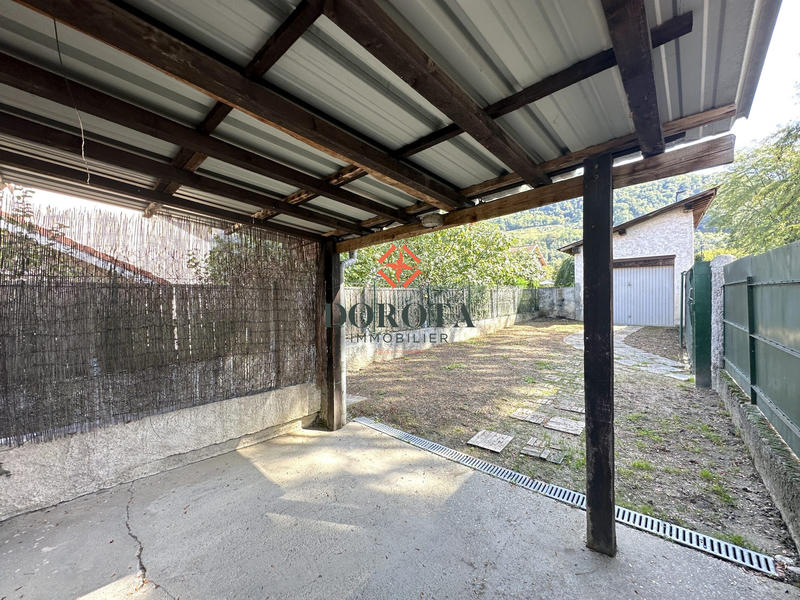 Maison - 68 m² - 3 pièces