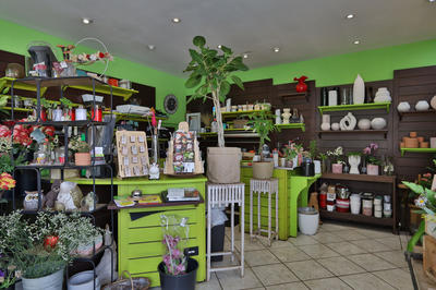 Fonds de commerce - Magasins - 30 m²