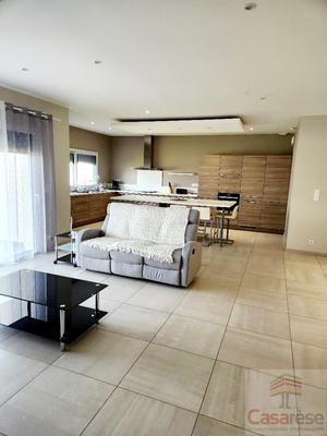 Maison - 156 m² - 6 pièces