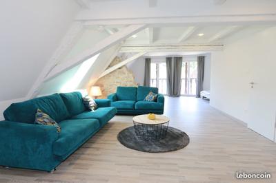 Gîte les Glycines, location saisonnière