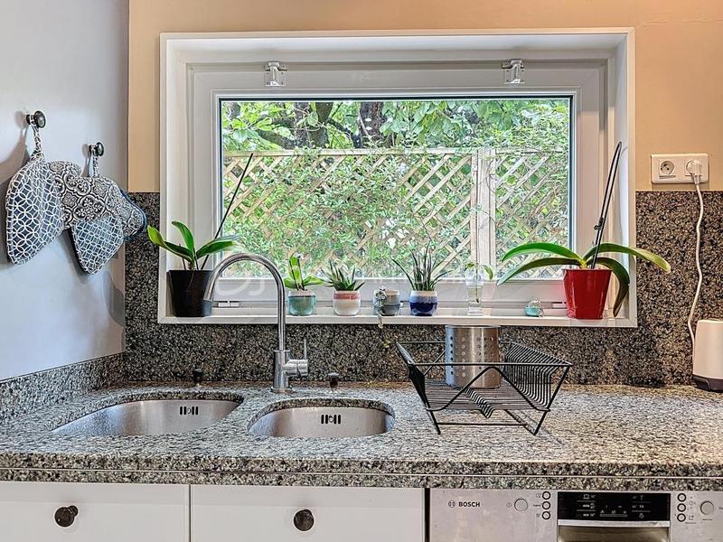 Maison - 104 m² - 5 pièces