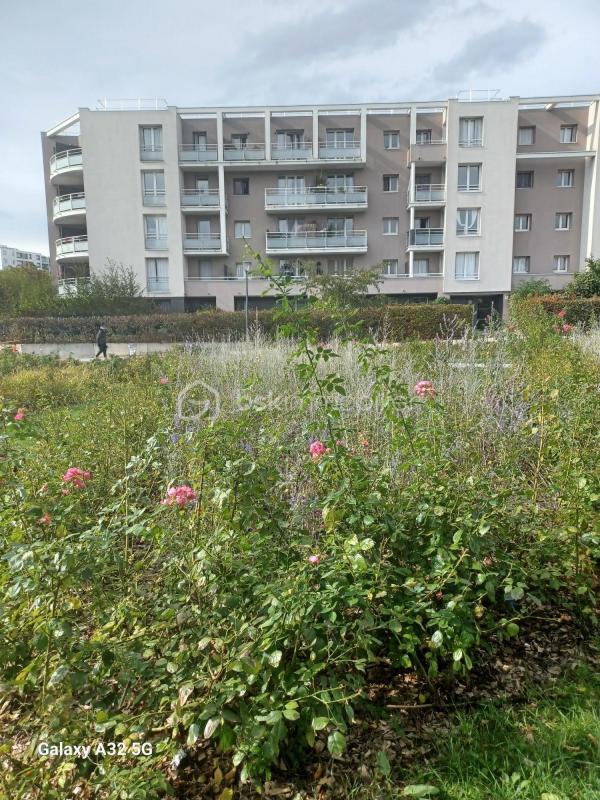 Appartement - 75 m² - 4 pièces