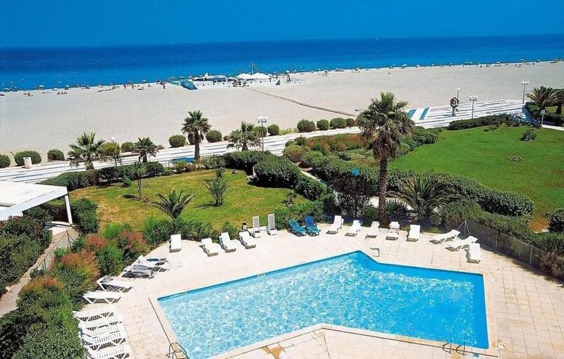 Appartement - 26 m² - 2 pièces