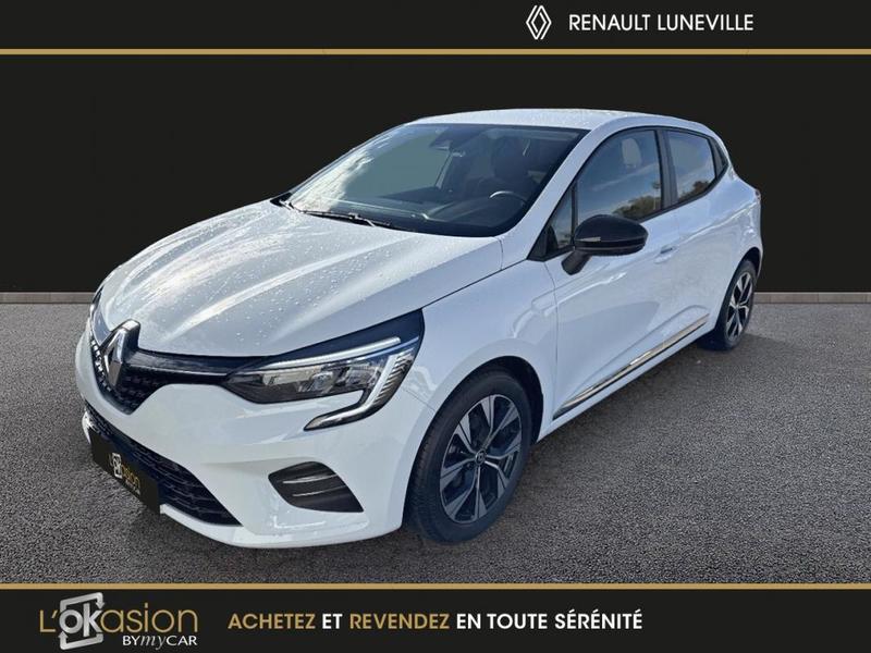 Renault Clio V Societe Tce 90 Evolution Reversible