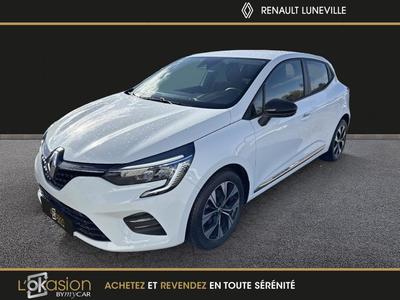 Renault Clio V Societe Tce 90 Evolution Reversible