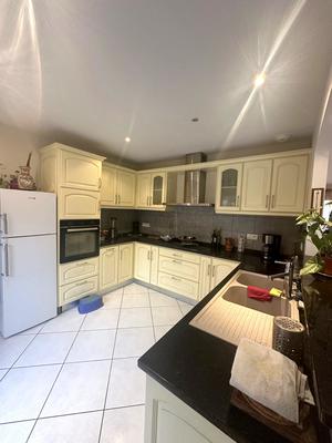 Viager - Maison - 122 m² - 4 pièces