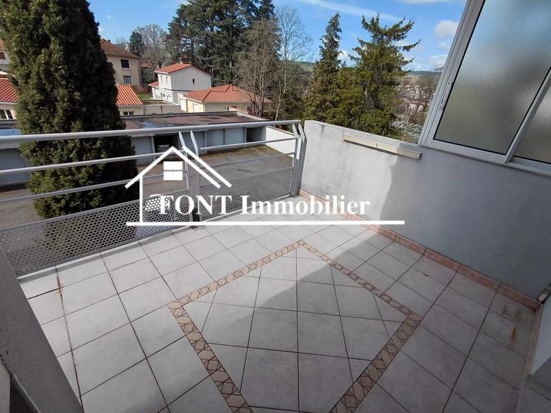 Appartement - 68 m² - 3 pièces